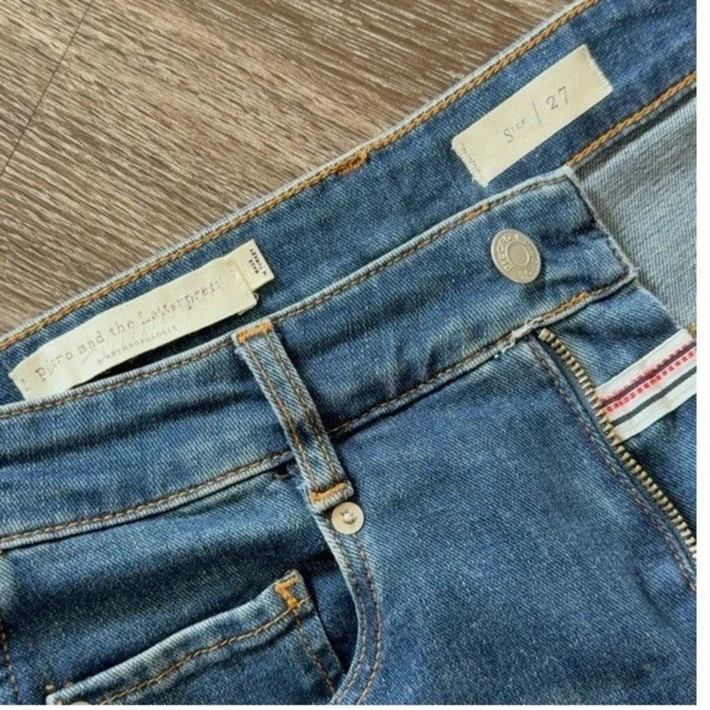 Pilcro details style